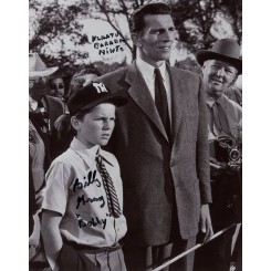 GRAY Billy
