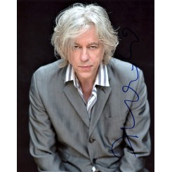 GELDOF Bob