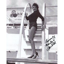 HANOLD Marilyn