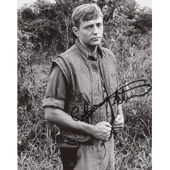 MITCHUM Christopher