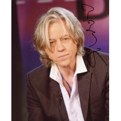 GELDOF Bob