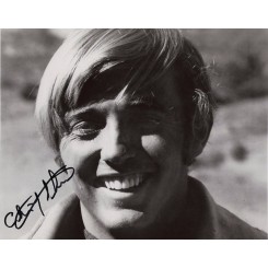 MITCHUM Christopher