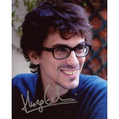 GELIN Hugo
