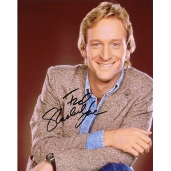 SHACKELFORD Ted
