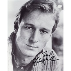 SHACKELFORD Ted