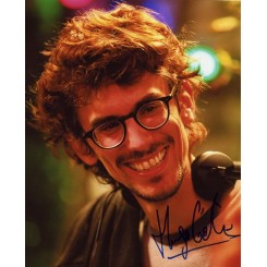 GELIN Hugo