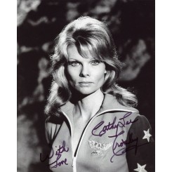 CROSBY Cathy Lee