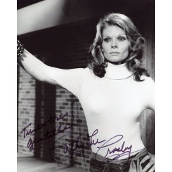 CROSBY Cathy Lee