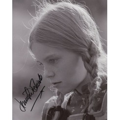 EDWARDS Jennifer