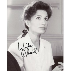 MIKAËL Ludmila