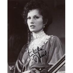 MIKAËL Ludmila