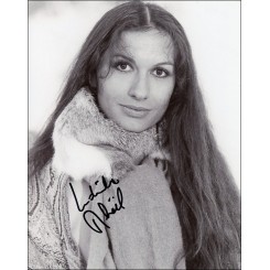 MIKAËL Ludmila