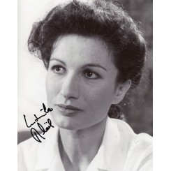 MIKAËL Ludmila