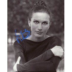 MIKAËL Ludmila