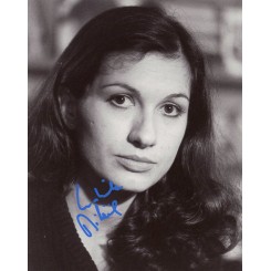 MIKAËL Ludmila