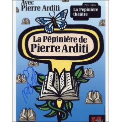 ARDITI Pierre