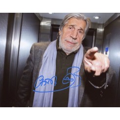 CASTALDI Jean-Pierre
