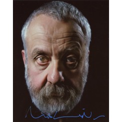 LEIGH Mike