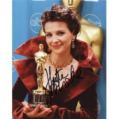 BINOCHE Juliette