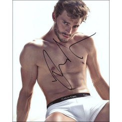 DORNAN Jamie