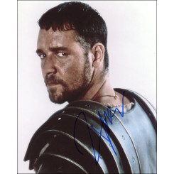CROWE Russell (Gladiator)