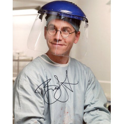 DIETZEN Brian (NCIS)