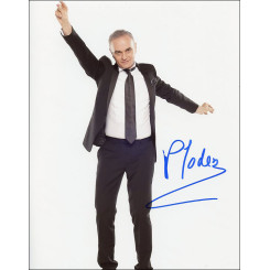 MADER Jean-Pierre