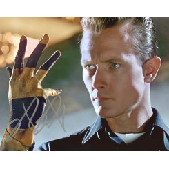 PATRICK Robert (Terminator)