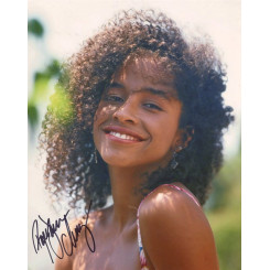CHONG Rae Dawn