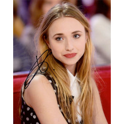 JOUANNET Chloe