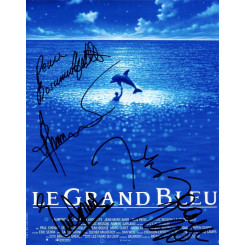 The Big Blue