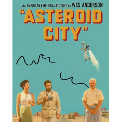 ANDERSON Wes
