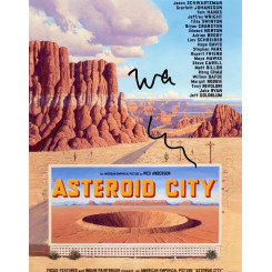 ANDERSON Wes
