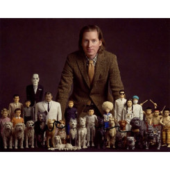 ANDERSON Wes