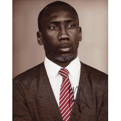 HASSELBAINK Jimmy Floyd