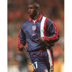 HASSELBAINK Jimmy Floyd