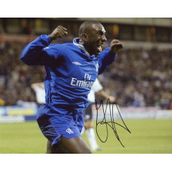 HASSELBAINK Jimmy Floyd