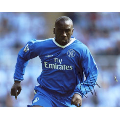 HASSELBAINK Jimmy Floyd