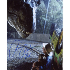 RICHARDS Ariana (Jurassic...