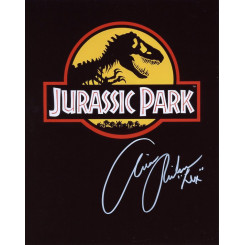 RICHARDS Ariana (Jurassic...