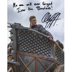 HOGH ANDERSEN Alex (Vikings)