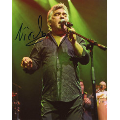 REYES Nicolas (Gipsy Kings)