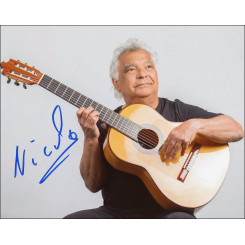REYES Nicolas (Gipsy Kings)