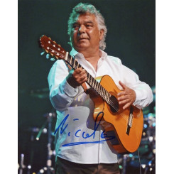 REYES Nicolas (Gipsy Kings)