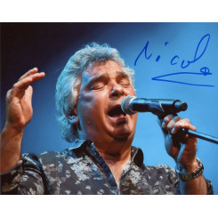 REYES Nicolas (Gipsy Kings)