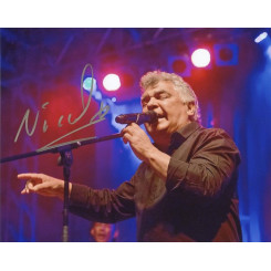 REYES Nicolas (Gipsy Kings)