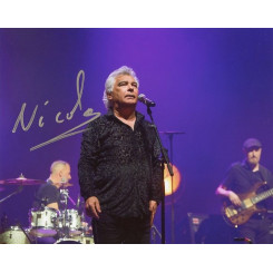 REYES Nicolas (Gipsy Kings)