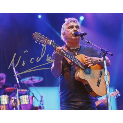REYES Nicolas (Gipsy Kings)