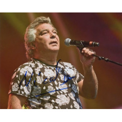 REYES Nicolas (Gipsy Kings)