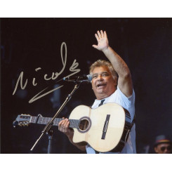 REYES Nicolas (Gipsy Kings)